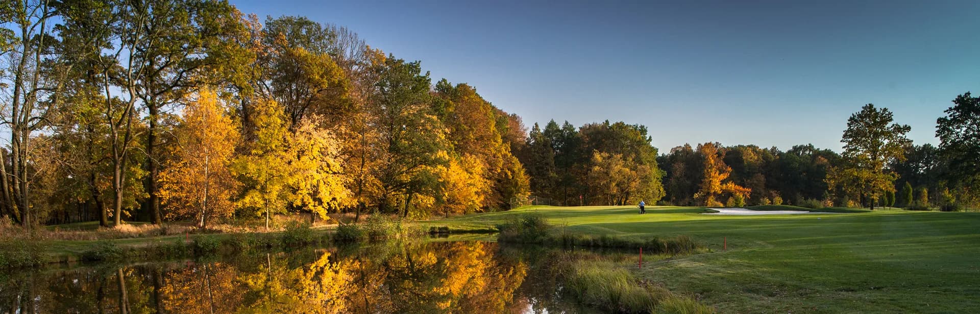 Silesia Golf Resort Kravaře